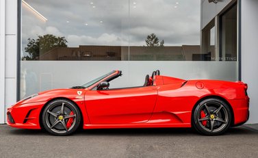 Ferrari 430 Scuderia SPIDER 16M 2
