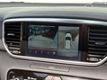 Kia Sportage 1.6 Sportage GT-Line S ISG 4x4 Semi-Auto 4WD 5dr 51