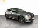 Skoda Fabia 1.0 TSI Design Edition Hatchback 5dr Petrol DSG Euro 6 (s/s) (116 ps) Bluet 2