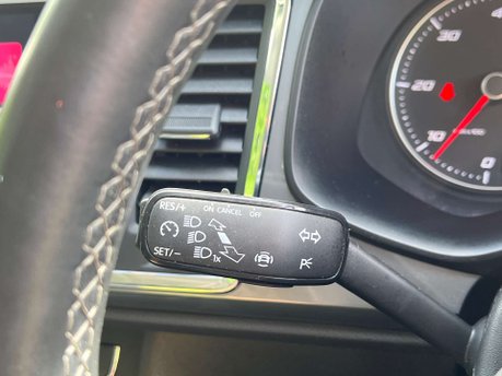 SEAT Ateca 1.6 Ateca SE Technology TDI Semi-Auto 5dr 24