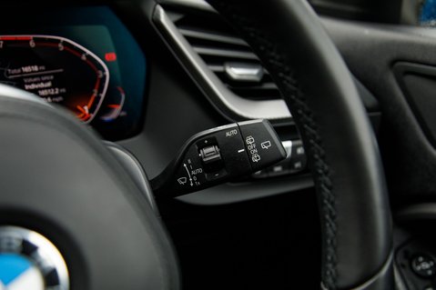 BMW 1 Series 118I M SPORT 16