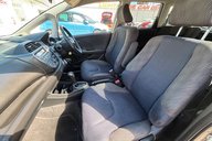 Honda Jazz I-VTEC ES PLUS.. AUTOMATIC.. 8 SERVICES.. LOOK ONLY 33K MILES.. BEST COLOUR 20
