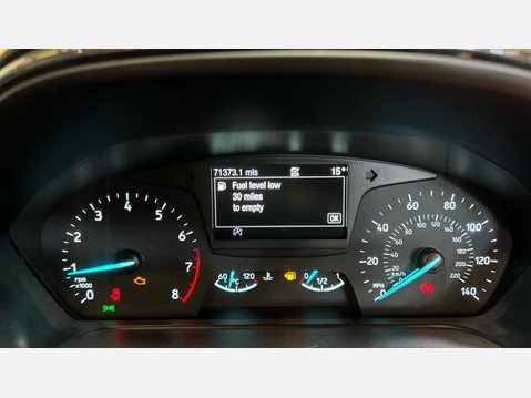 Ford Fiesta 1.0T EcoBoost ST-Line Euro 6 (s/s) 3dr 7