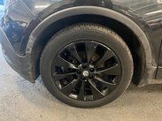 Vauxhall Mokka 1.4i Turbo SE 2WD Euro 6 (s/s) 5dr 23