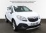 Vauxhall Mokka 1.4T Tech Line SUV 5dr Petrol Auto 2WD Euro 5 (140 ps)