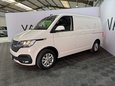 Volkswagen Transporter 2.0 Transporter T28 Highline TDI 6