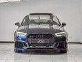 Audi RS3 2.5 RS 3 Audi Sport Edition TFSI Quattro Semi-Auto 4WD 4dr 38