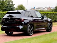 BMW X3 M40I MHEV 13