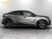 Citroen E-C4 50kWh Shine Plus Hatchback 5dr Electric Auto (7.4kW Charger) (136 ps) Air C 8