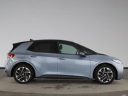 Volkswagen ID.3 Pro Performance 58kWh Max Auto 5dr 4
