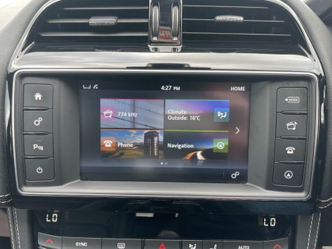 Jaguar F-Pace 2.0 D165 R-Sport Euro 6 (s/s) 5dr 23
