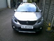 Peugeot 2008 PURETECH S/S ALLURE PREMIUM ONLY 68,000 MILES FROM NEW 5