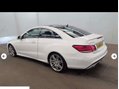 Mercedes-Benz E Class 2.1 E220d AMG Line Edition G-Tronic+ Euro 6 (s/s) 2dr 16