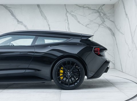 Aston Martin Vanquish ZAGATO Shooting Brake 36