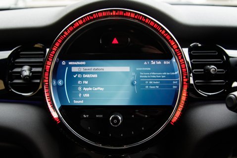 Mini Hatch COOPER SPORT 20