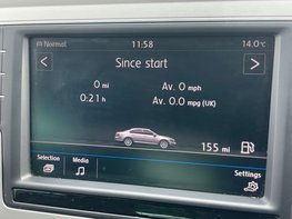 Volkswagen Passat 2.0 Passat SE Business TDI BlueMotion Technology 4dr 38