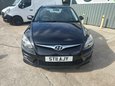 Hyundai i30 COMFORT CRDI 2