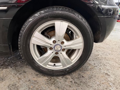 Mercedes-Benz B Class 2.0 B180 CDI SE CVT 5dr 22