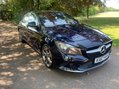 Mercedes-Benz CLA Class CLA 200 D SPORT 20