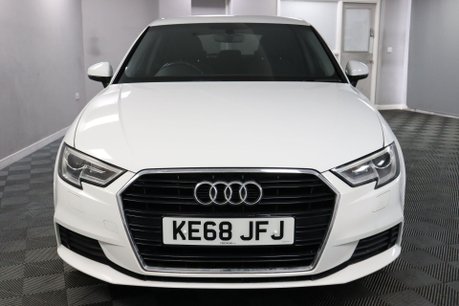 Audi A3 SPORTBACK TFSI SE TECHNIK 2