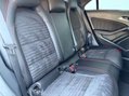 Mercedes-Benz CLA Class 2.1 CLA 220 D AMG Line Auto 4dr 34