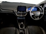 Ford Fiesta 1.0T EcoBoost MHEV Active Vignale Hatchback 5dr Petrol Hybrid Manual Euro 6 18