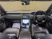 Land Rover Range Rover 3.0 Range Rover Vogue D MHEV Auto 4WD 5dr 54
