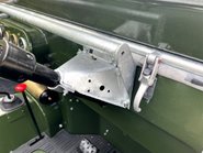 Land Rover Series 1 SWB Convertible 41