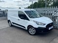 Ford Transit Connect 1.5 210 EcoBlue Leader Panel Van 5dr Diesel Manual L2 Euro 6 (s/s) (100 ps) 33