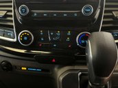 Ford Transit Custom 1.0 Transit Custom 340 Limited PHEV CVT 25