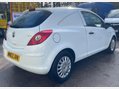 Vauxhall Corsa 1.3 CDTi ecoFLEX 16v FWD L1 H1 3dr 9