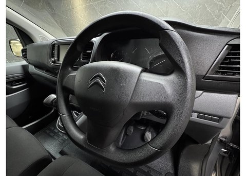 Citroen Dispatch 2.0 BlueHDi 1400 Enterprise Pro M Panel Van 6dr Diesel Manual FWD 2 Euro 6 30