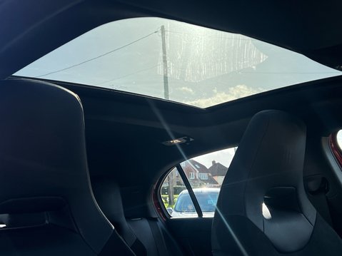 Mercedes-Benz A Class A 180 AMG LINE PREMIUM PLUS 36