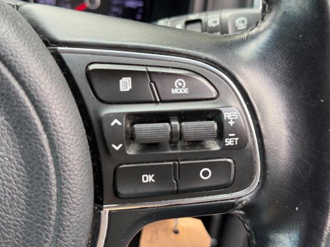 Kia Sportage 1.7 CRDi 2 Euro 6 (s/s) 5dr 19
