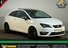 SEAT Ibiza FR 1.2 TSI 105 DSG AUTOMATIC