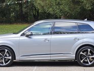 Audi Q7 3.0 Q7 Black Edition 45 TDI MHEV Quattro Auto 4WD 5dr 2