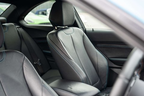 BMW M2 3.0 M2 Auto 2dr 29