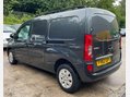 Mercedes-Benz Citan 1.5 109 CDI BlueEfficiency L3 Euro 5 (s/s) 6dr 15