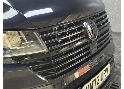 Volkswagen Transporter 2.0 TDI T28 Highline Combi Van 5dr Diesel DSG FWD SWB Euro 6 (s/s) (150 ps) 13