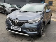 Renault Kadjar S EDITION TCE 5