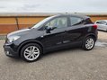 Vauxhall Mokka 1.4 Mokka Exclusive T Auto 5dr 27