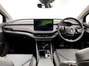 Skoda Enyaq iV 62kWh 60 SUV 5dr Electric Auto (DC120kW) (179 ps) Air Con - Alloy Wheels 19