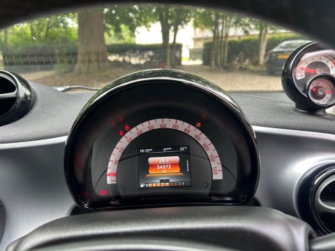 Smart Fortwo Coupe 0.9T Prime Sport (Premium) Euro 6 (s/s) 2dr 24