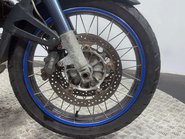 BMW R1150 2003 88K RUNNING PROJECT ADVENTURE BIKE 1150CC 22