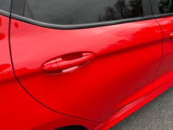 Ford Fiesta 1.0 Fiesta ST-Line Edition T 5dr 22