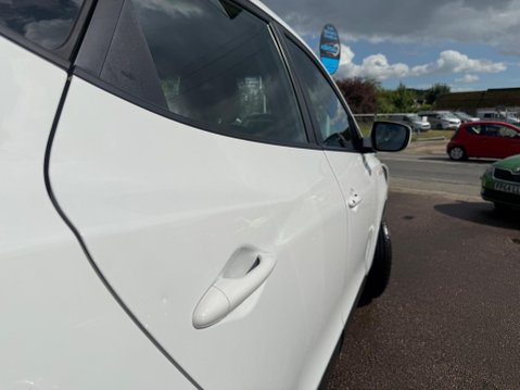 Hyundai ix35 1.6 GDi S Euro 5 5dr 37