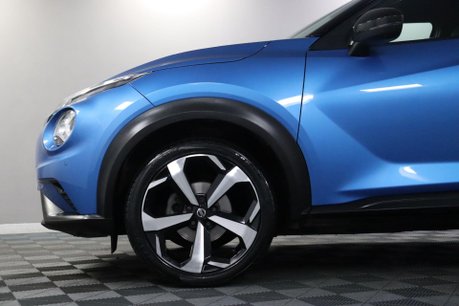 Nissan Juke DIG-T TEKNA 27