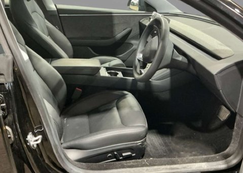 Tesla Model 3 (Dual Motor) Long Range Saloon 4dr Electric Auto 4WDE (306 ps) 11