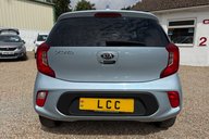 Kia Picanto WAVE. 6 MAIN DEALER SERVICES.. ONLY ONE OWNER.. REVERSING CAMERA.. A/C 13