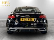 Audi TT 2.0 TFSI 45 S line Coupe 3dr Petrol S Tronic Euro 6 (s/s) (245 ps) Air Con 6